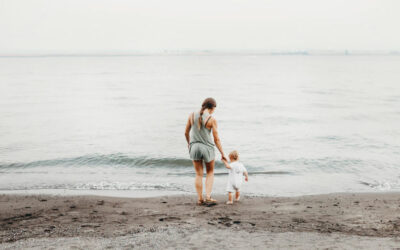 If Parenthood Came with a GPS it Would Mostly say, Recalculating.